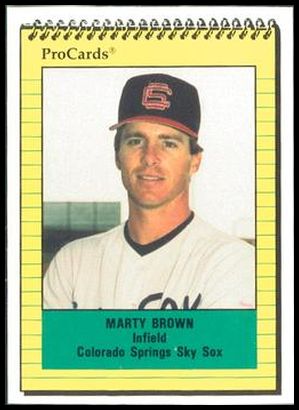 2188 Marty Brown
